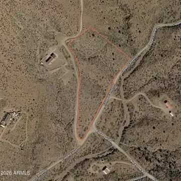 Expansive Land in Copper Canyon