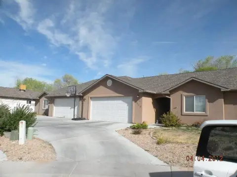 Grand Junction Duplex Investment Property