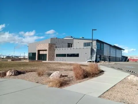 Grand Junction Commercial Space Available