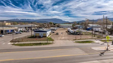 Carbondale Commercial Land Opportunity