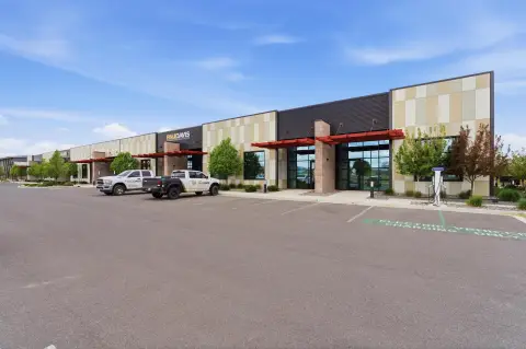 Montrose Commercial Space Sublease