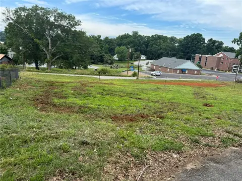 Adjacent Buildable Residential Lots