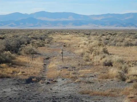 76 Acres of Colorado Land