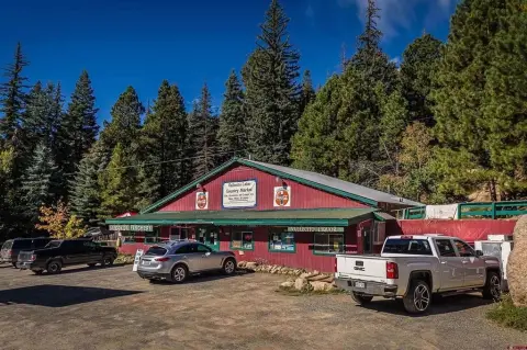 Vallecito Country Market For Sale