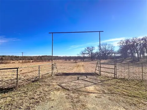 Larue, Texas Unimproved Land