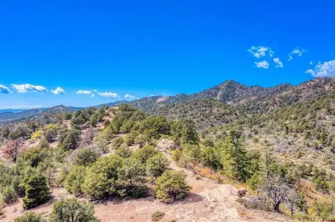 35-Acre Homesite Near Durango