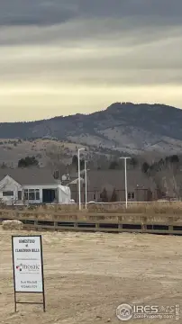 Fort Collins Estate Lot