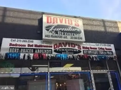 Tenant-Occupied Storefront