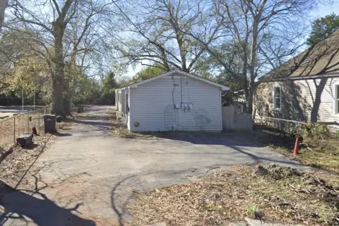 Augusta Duplex For Sale