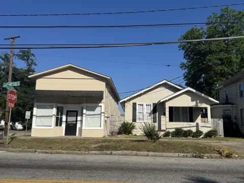 Mixed-Use Property Near Downtown Augusta