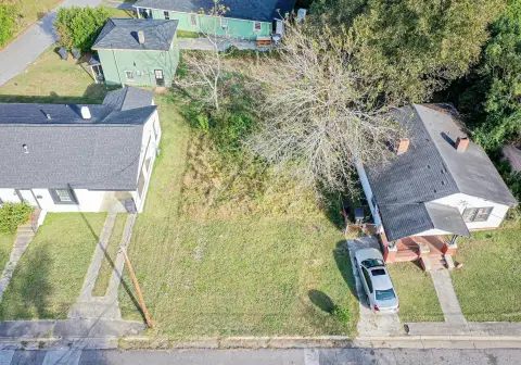 Residential Lot Near Medical District