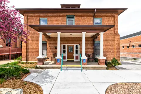 Historic Prescott Office Space Available