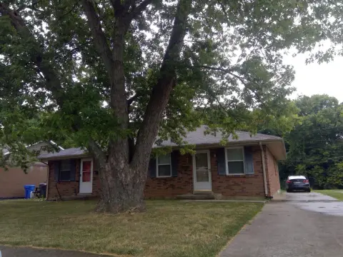 Fully Occupied Duplex