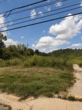 Commercial Land Parcel