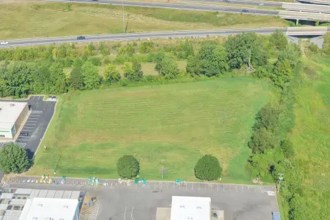 C-2 Commercial Land Tract