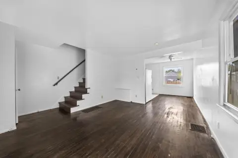 Duplex Building With Full Basements