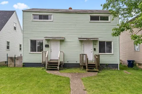Two-Unit Duplex Income Property