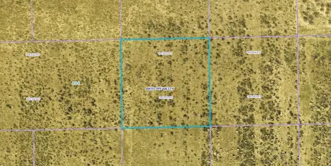 Agricultural Land Parcel