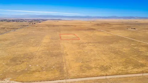 West Lancaster Land Opportunity