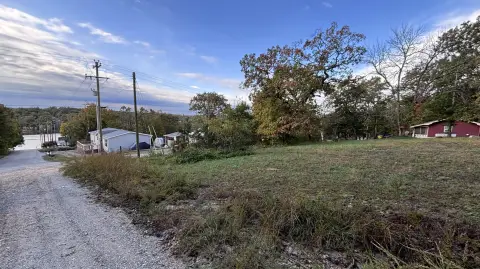 Land with Water Views