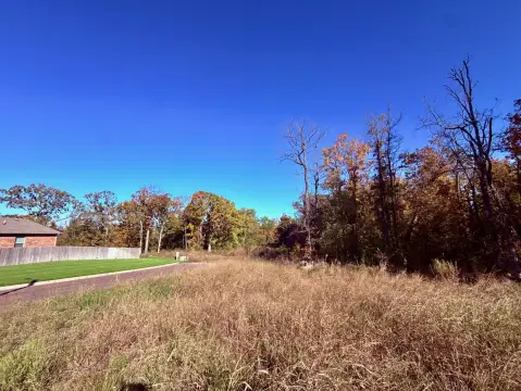 Monett, MO Land Opportunity