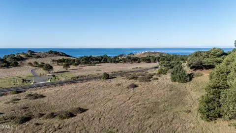 Albion Ocean View Land Parcel
