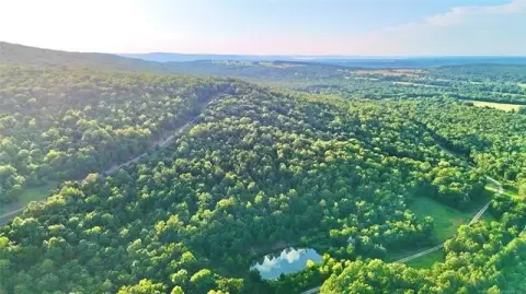 Hunting and Recreational Land