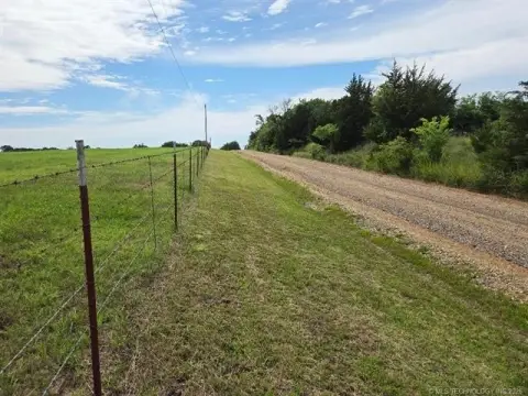 Residential Land with Gravel Road Frontage