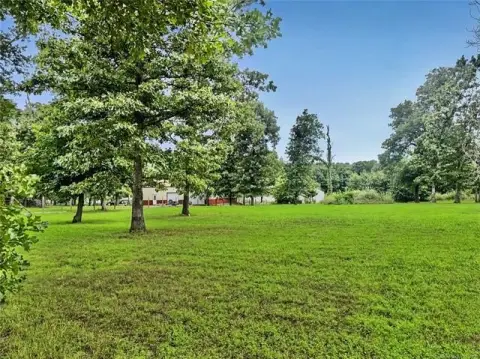 Build-Ready Residential Lot