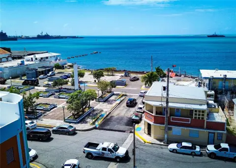 Ponce Mixed-Use Investment Opportunity