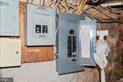 North Philadelphia Income-Producing Triplex