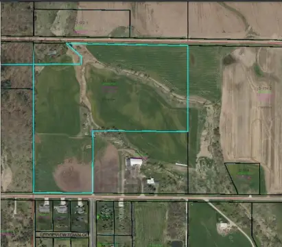 Agricultural Land Parcel
