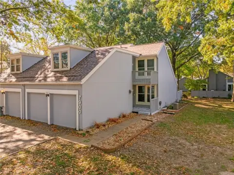 Specialty Property with Private Patio