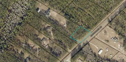 Courthouse Road Land For Sale