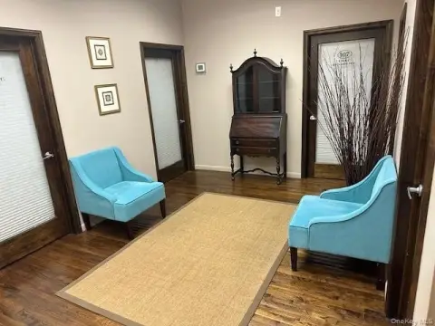 Professional Office Space For Rent