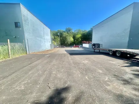 Industrial Development Land with M1-1 Zoning