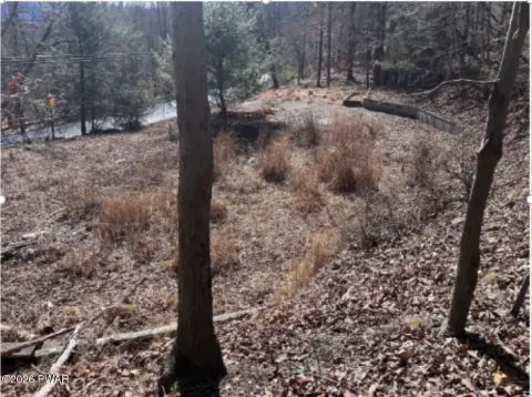 East Stroudsburg Land with Utilities