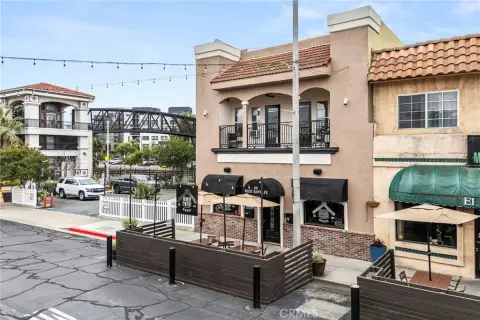 Iconic Mixed-Use Building in Placentia