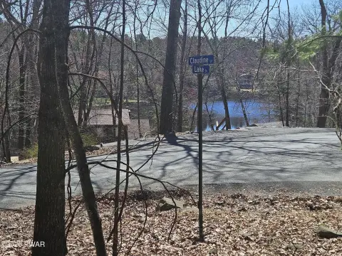 Residential Land in Gated Community