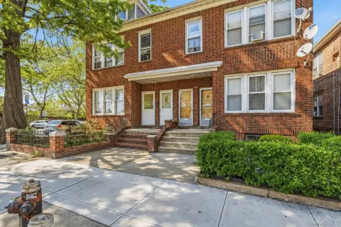 Jackson Heights Two-Family Home