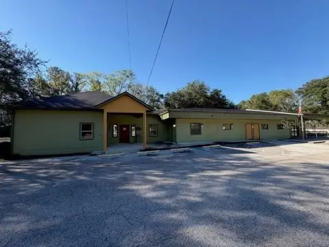 Daycare Center with On-Site Parking