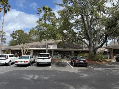 St. Simons Island Commercial Property