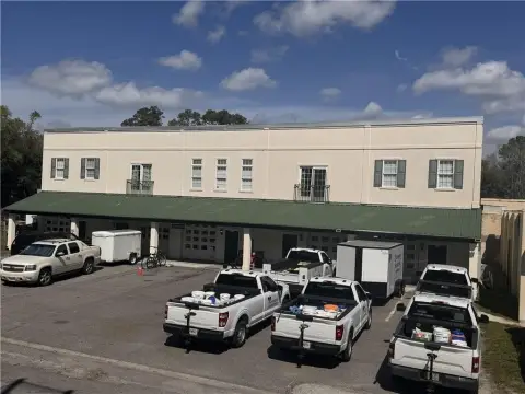 Versatile Commercial Condo with Dual Units