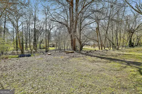 Residential Land in Jonesboro, GA