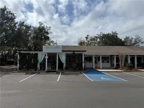 St. Simons Island Commercial Property