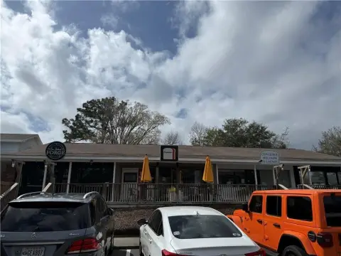 Retail Space in Redfern Village