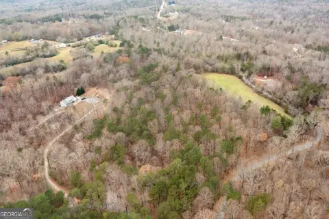 Lula, GA Land Opportunity