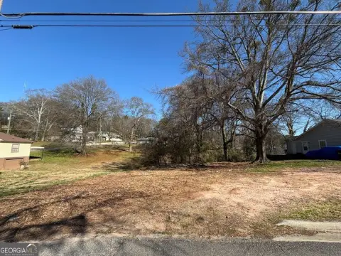 Marietta Vacant Lot For Sale