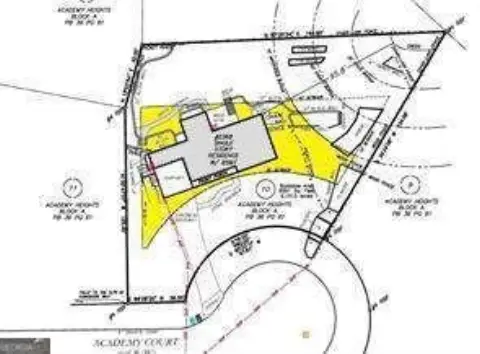 Residential Lot in Atlanta, GA