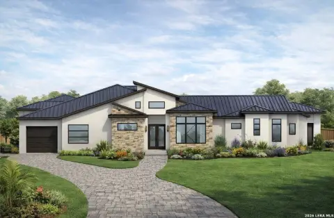 Scenic Loop Canyon View Lot